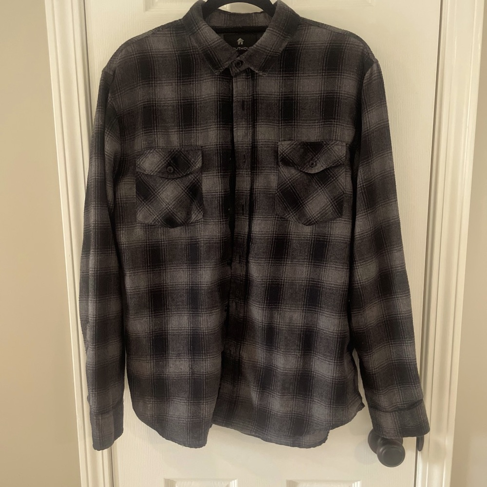 Flannel